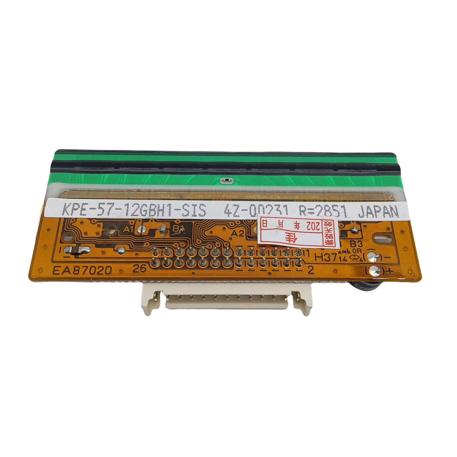 Printhead KPE-57-12GBH4 Fits For Datacard CD111 CD800 SD160 CD812 SD460 SD260