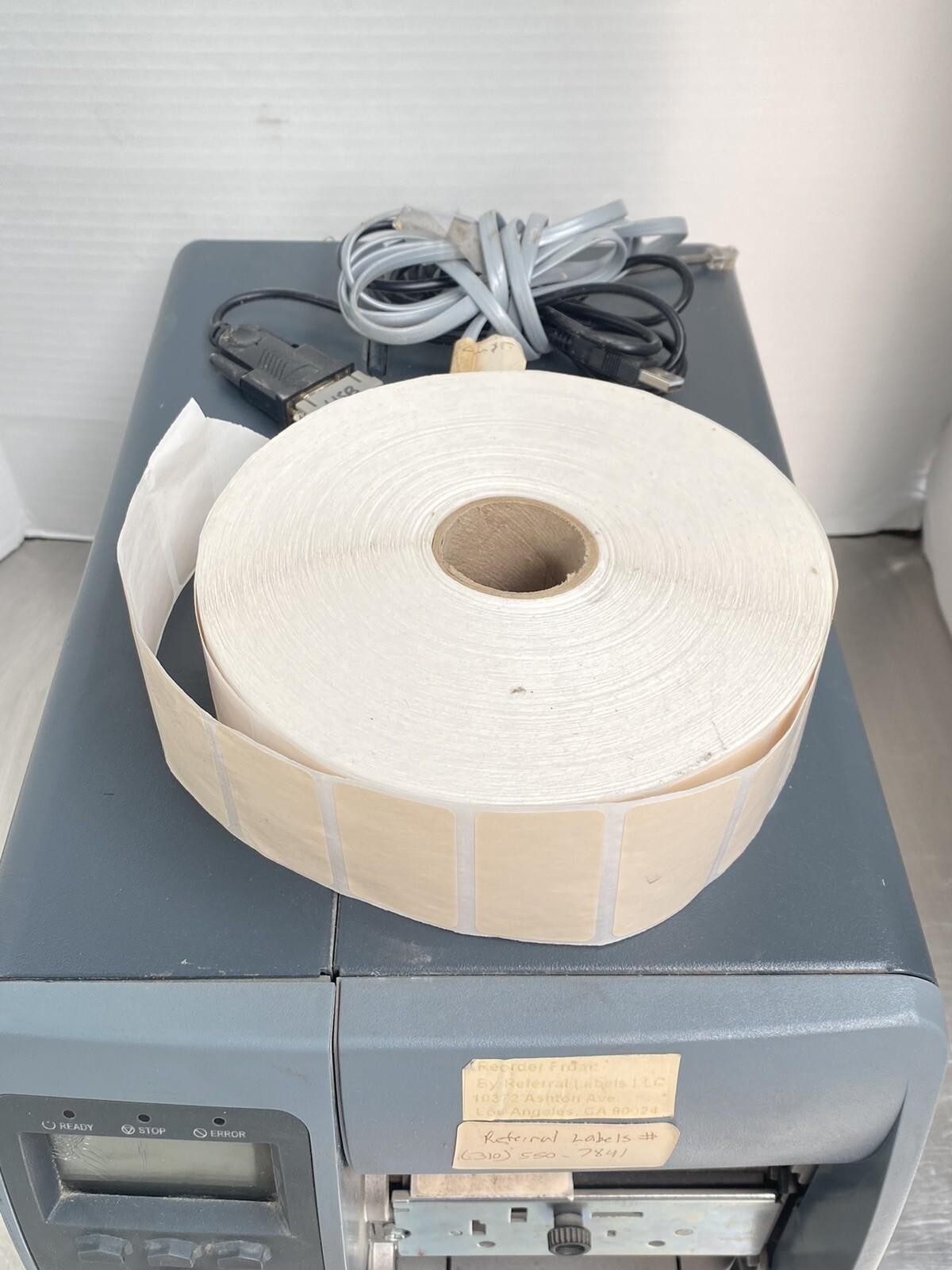 Datamax Oneil M Class Mark II Label Printer