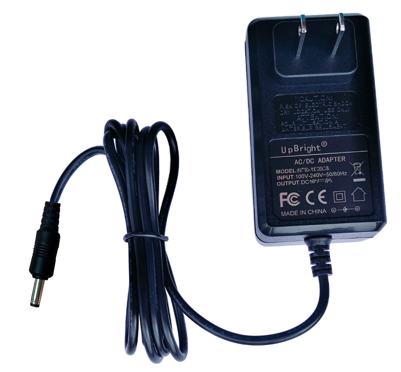 13V AC Adapter For JBL IC: 6132A-Horizon Bluetooth Clock Radio Speaker HORIZON2