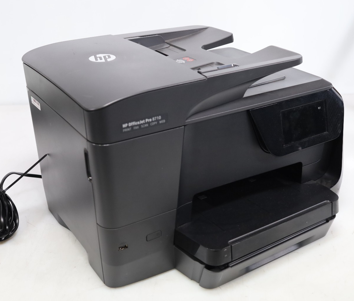HP OfficeJet Pro 8710 All-In-One 22ppm Duplex Wireless Inkjet Printer