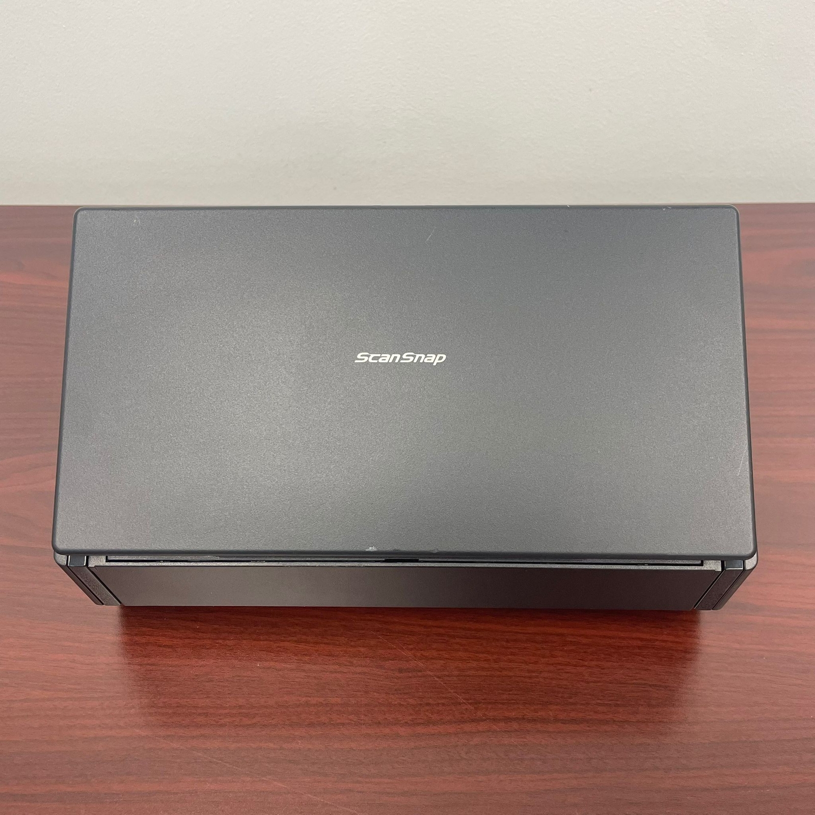 Fujitsu ScanSnap ix500 USB Color Document Scanner duplex 600DPI