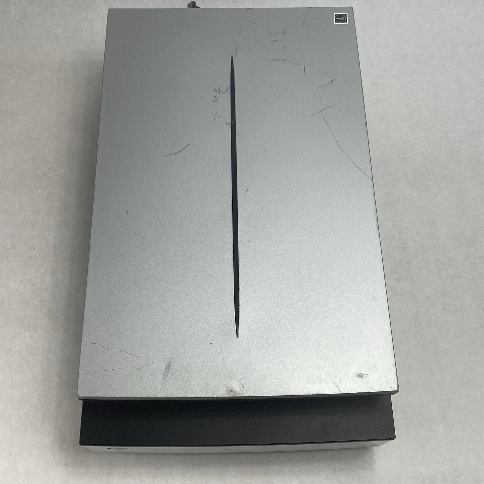 Epson Perfection V700 Photo Flatbed Dual Negative Film Scanner No Power Cord