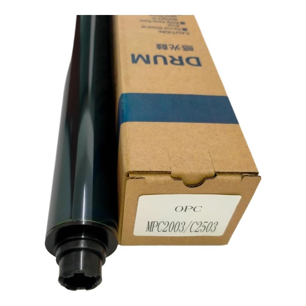OPC Drum Core Fits For Ricoh MP C2004 C2503 C2011 C2504 C2003