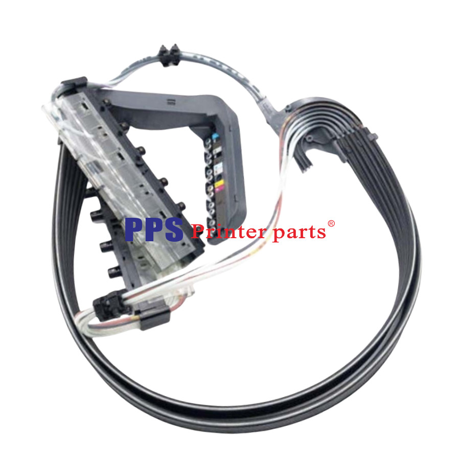 Q6677-60007 Ink Supply Tubes 44 Inch Fits For HP DesignJet Z2100 Z5200