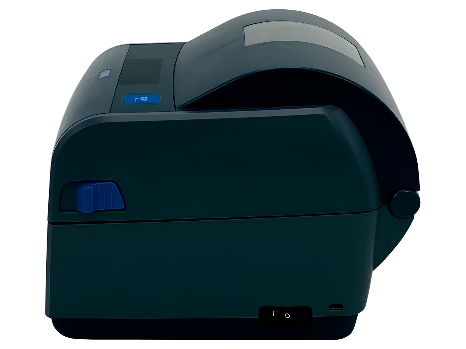 🔥BUNDLE Intermec PC43d Direct Thermal Desktop Barcode Label Printer USB LAN