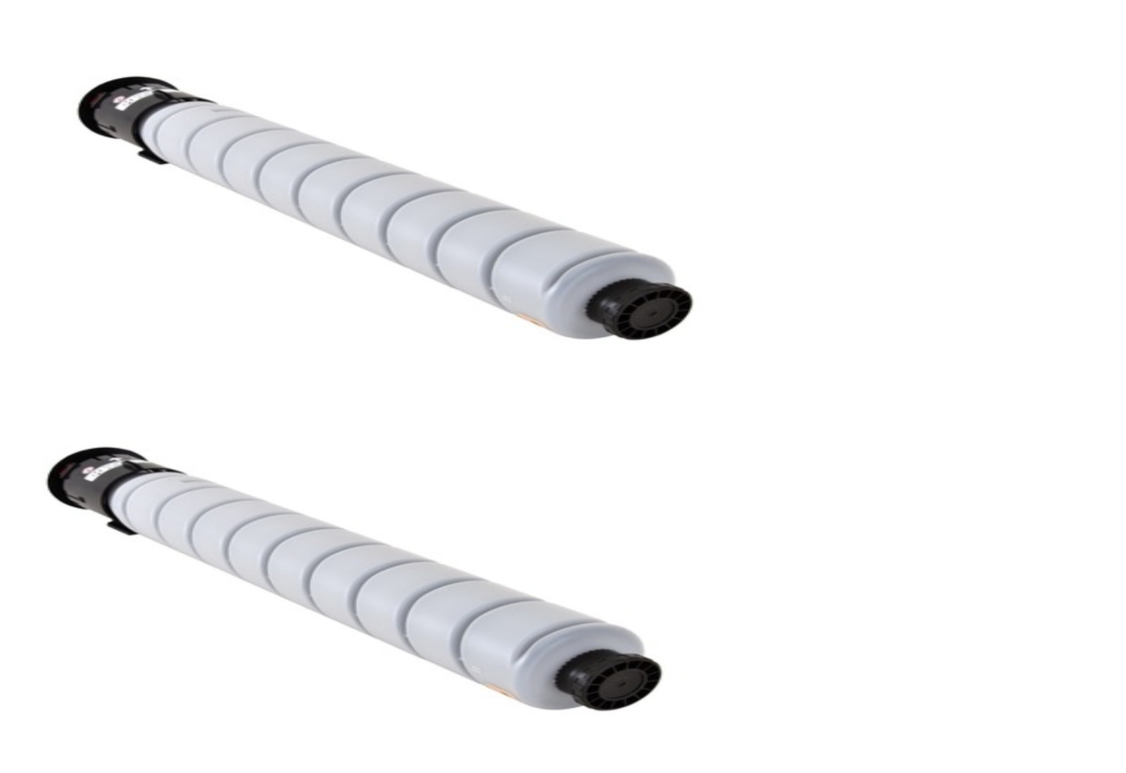 2PK Compatible Black Toner Cartridge for Ricoh MP C2003 C2004 C2503 C2504 841918