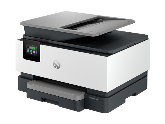 HP OfficeJet Pro 9125 All-in-One Printer with 3 months free Instant Ink,