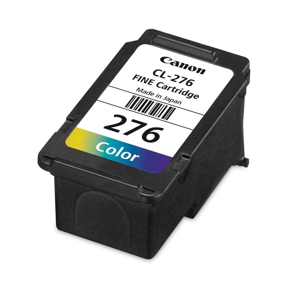 Canon PG-275 CL-276 Genuine Ink Cartridge Combo Pack FREESHIP