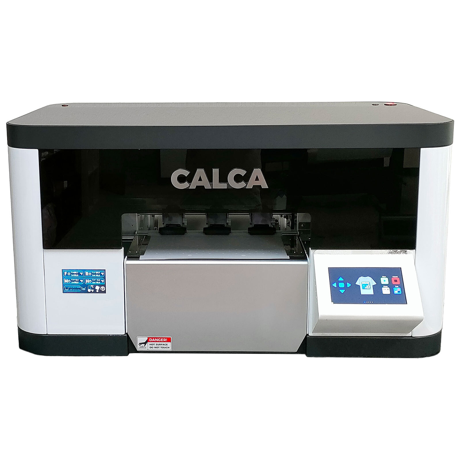 CALCA ProStar 13in WIFI DTF Printer With Dual Epson F1080-A1 (XP-600)