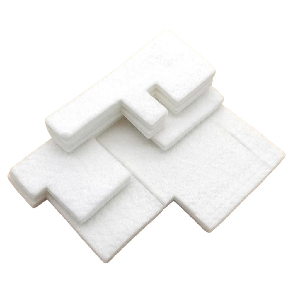 G4100 G1100 G3000 Waste Ink Pad Absorber Kit Sponge Fits For Canon G3600 G2100