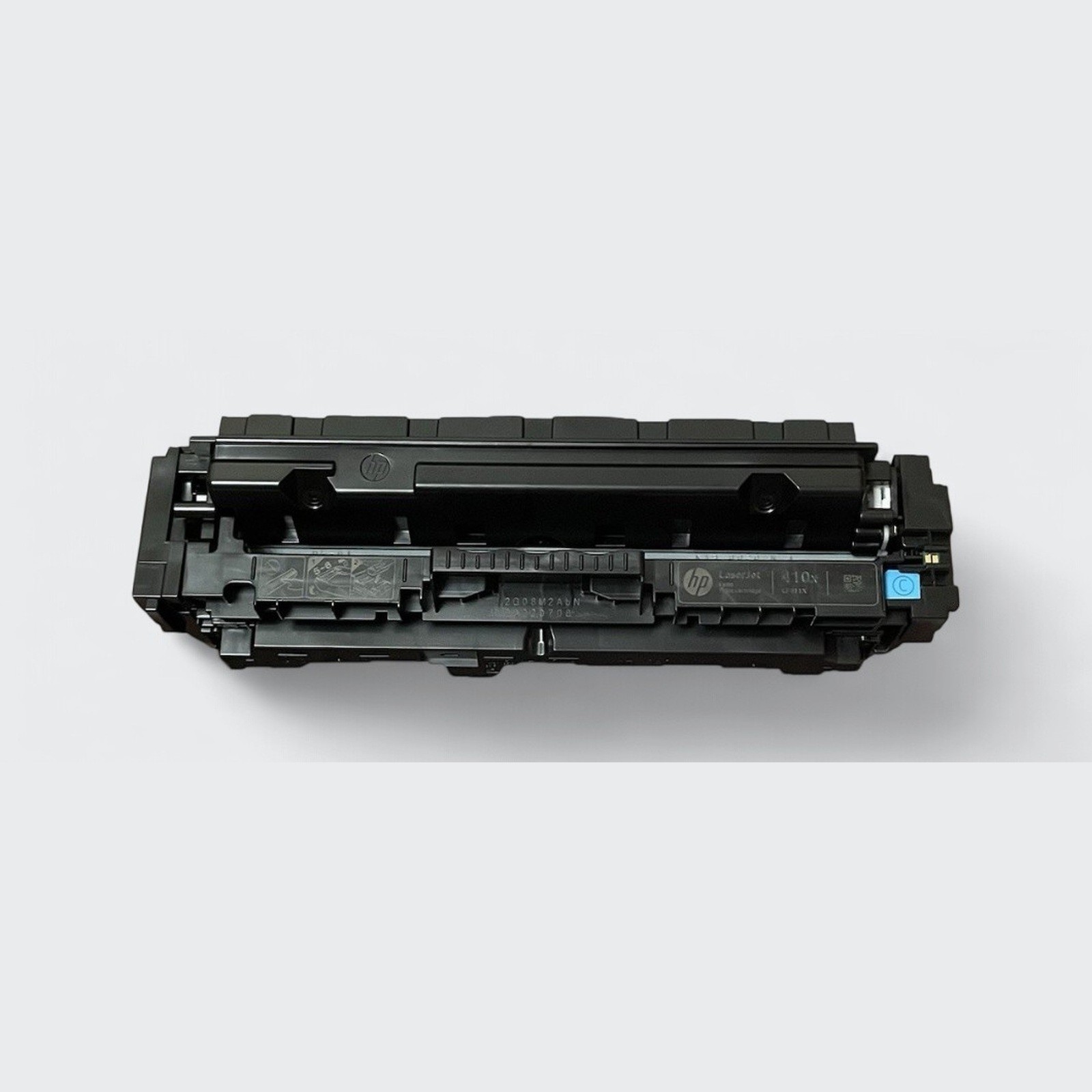 HP 410X High Yield 3-Pack Original LaserJet Toner Cartridge Set (CF411X, CF412X