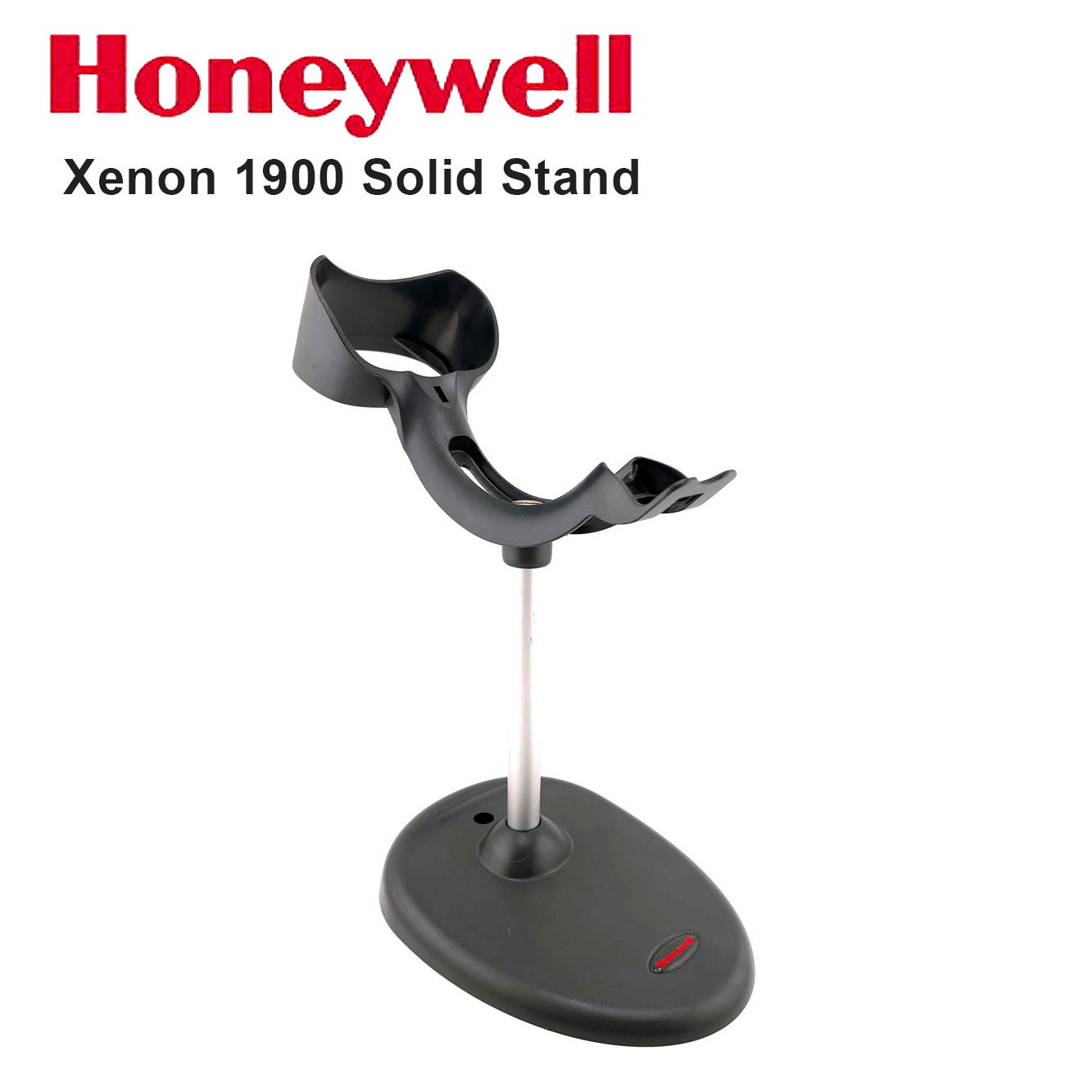 Honeywell Xenon 1900 Genuine Barcode Scanner Stand 6″ Weighted STND-15R00-000-6