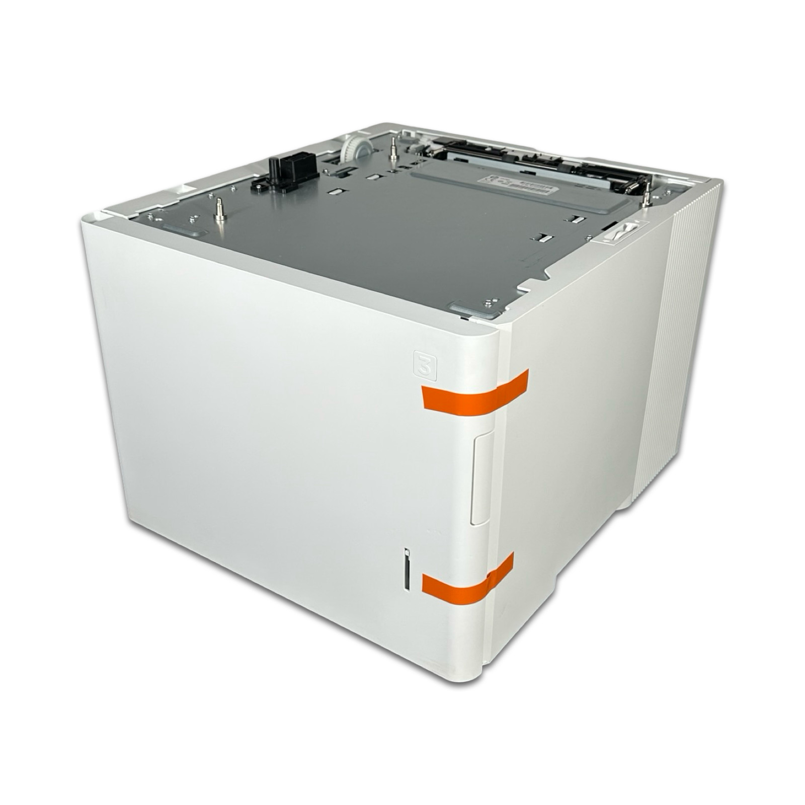 HP LaserJet M607 / M608 / M609 2100 Sheet Capacity Paper Tray | OEM | L0H18A