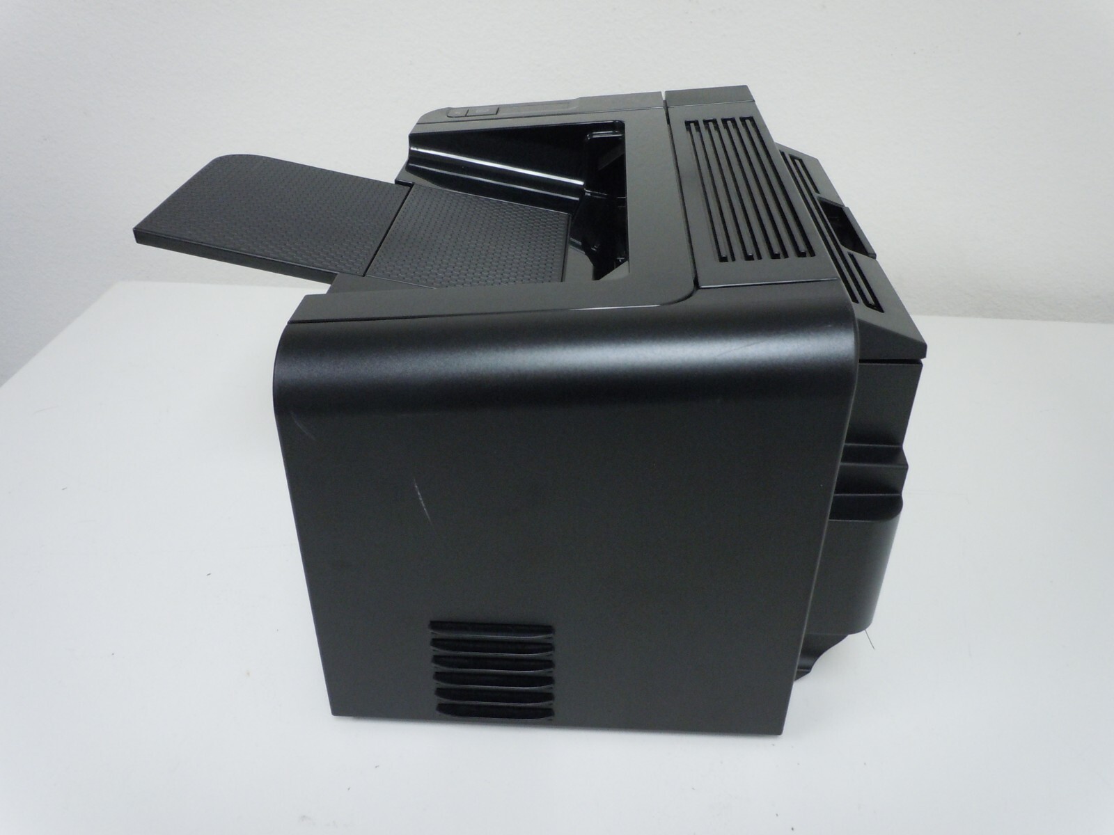 CE749A HP LaserJet Pro P1606dn Laser Printer w/New 78A Toner *USB Network Duplex