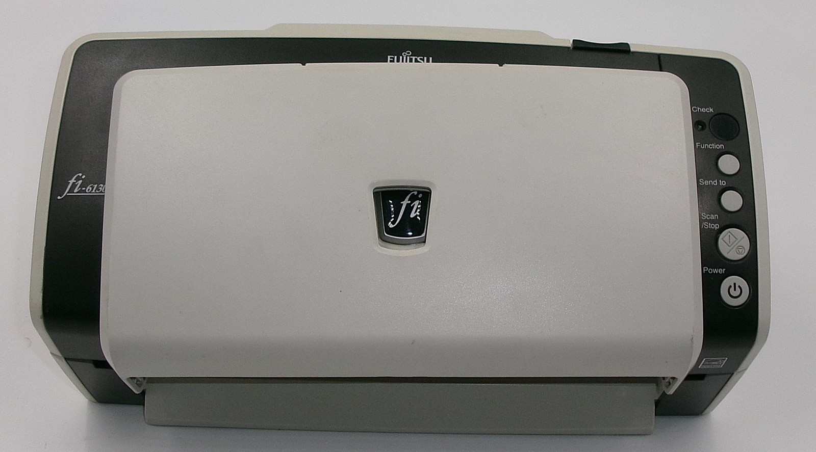 Lot of 5 Fujitsu fi-6130 Document Scanner Not all of them have trays