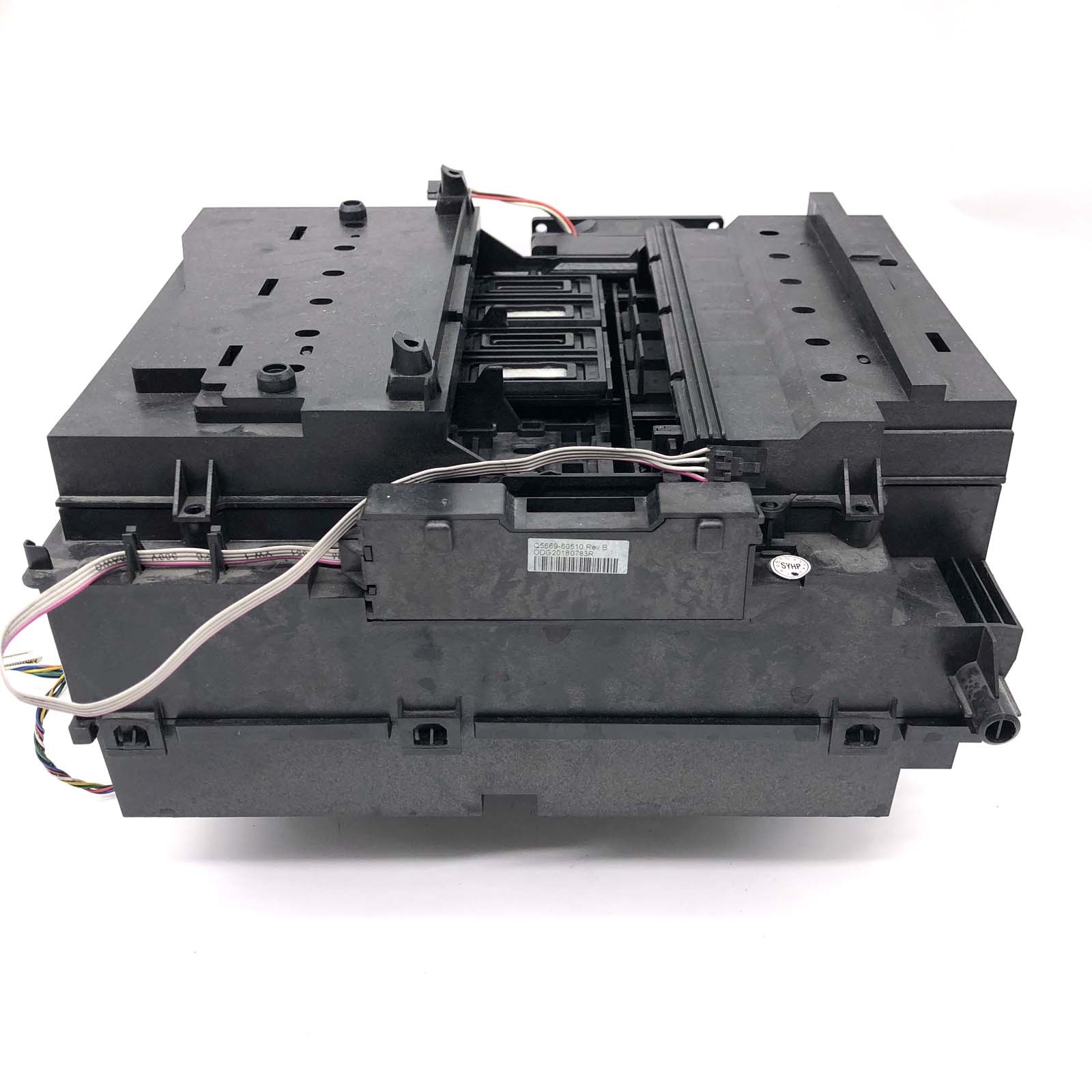 Ink Service Station 24-IN 44-IN Fits For HP T1100 Q5669-60510 Q6683-60154