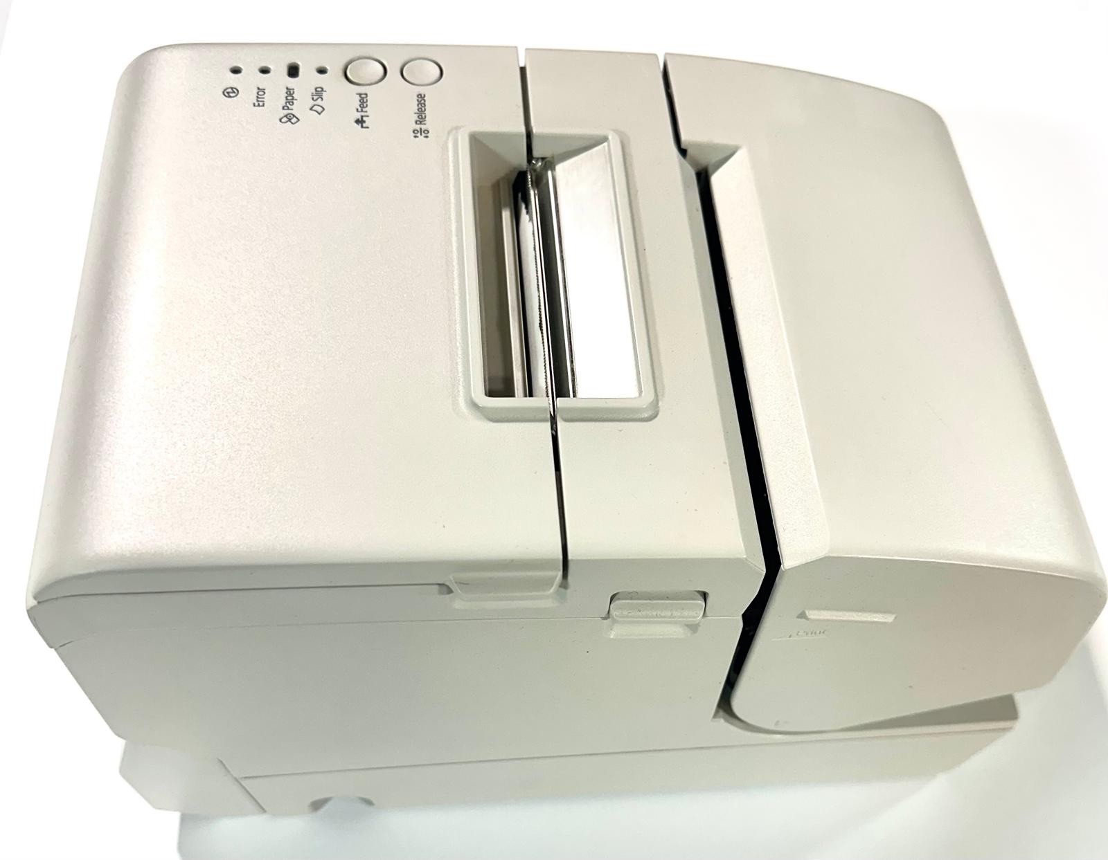 Epson TM-H6000IV Receipt Printer M253A POS Thermal Printer w/Slip Printing