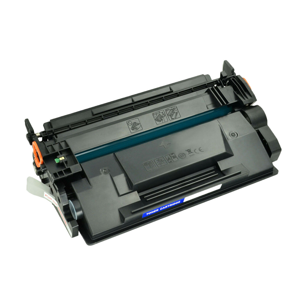 New Toner For HP CF287A 87A LaserJet Pro M501 M501dn M506 M506n M506dn Series