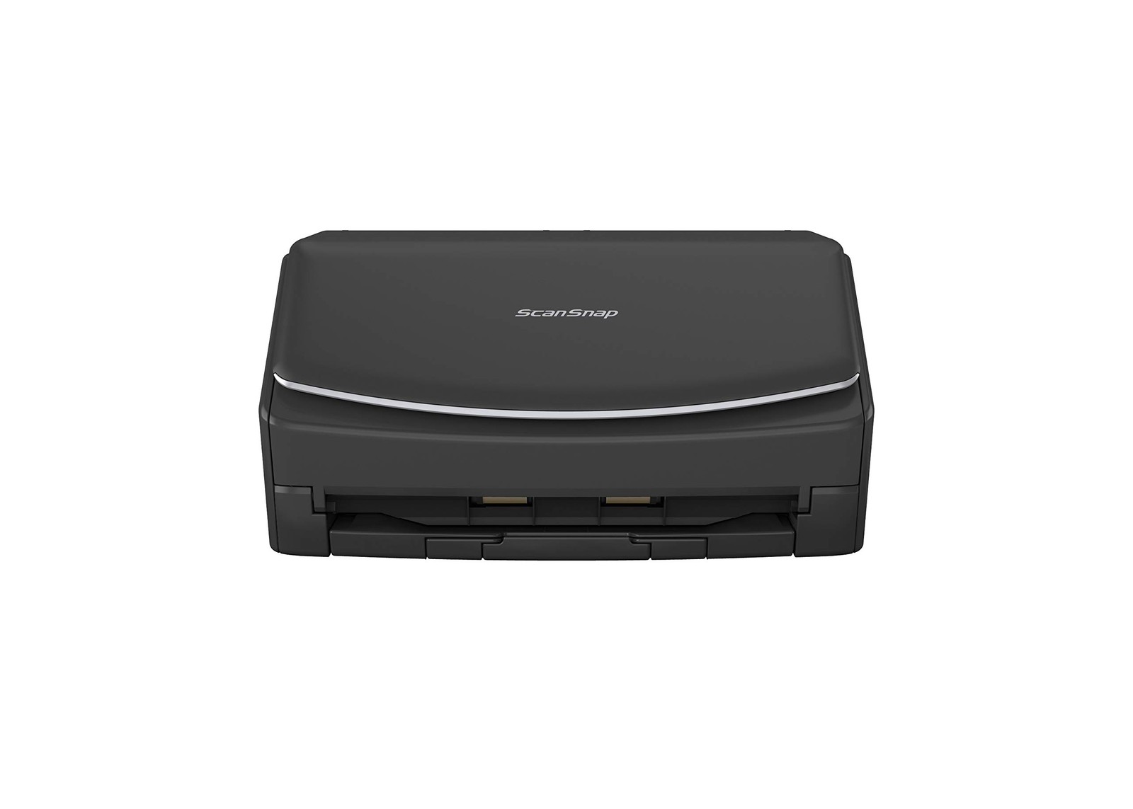 Fujitsu ScanSnap iX1500 Color Duplex Document Scanner Touch Screen for Mac or PC