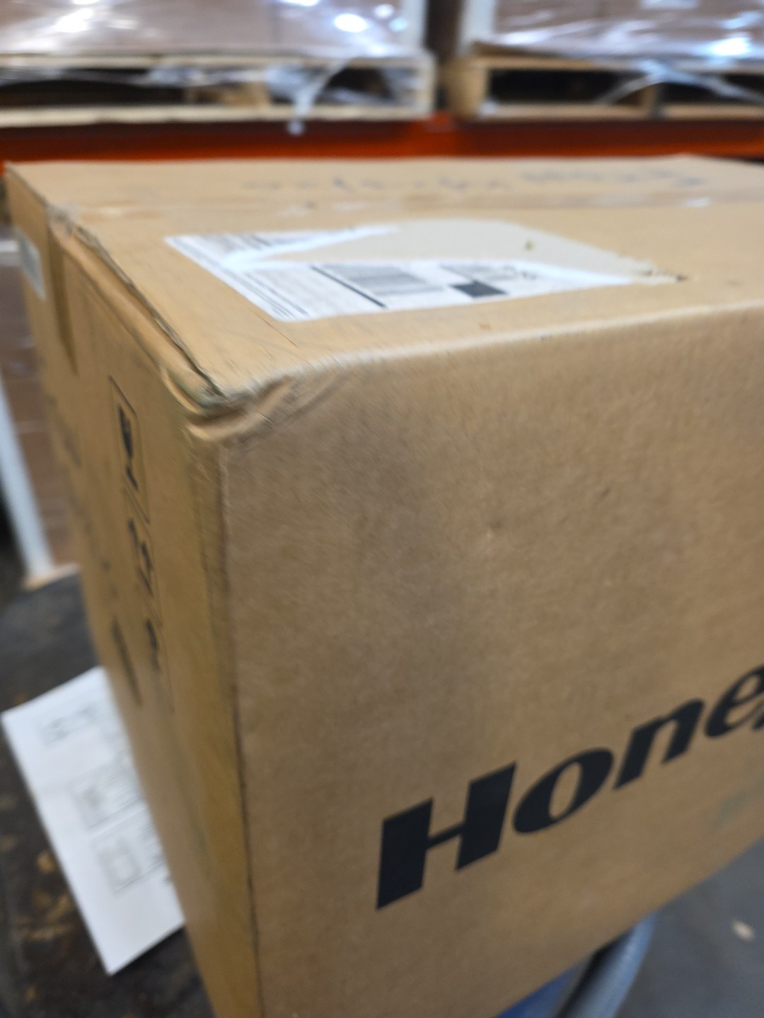 Intermec EasyCoder PM43 Thermal Printer ENET Ethernet PM43A14000000201 NEW BOX