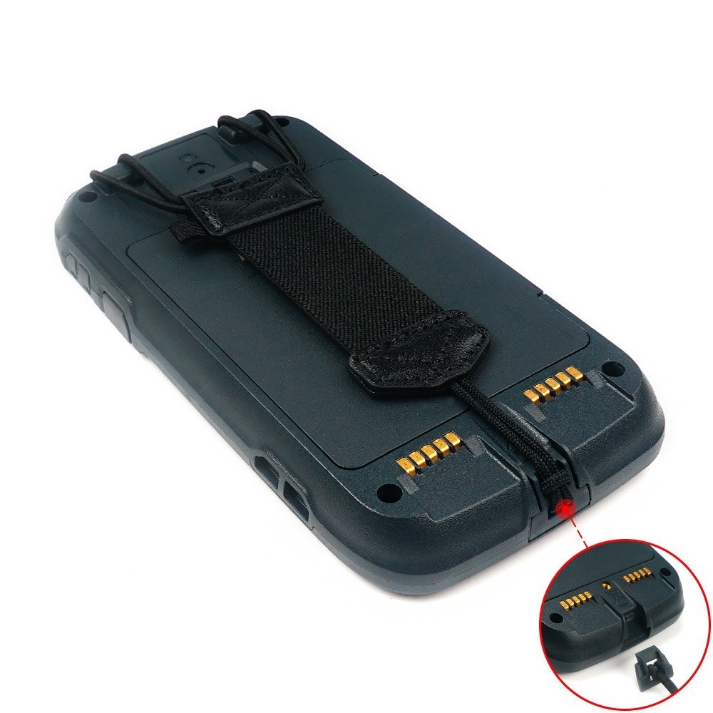 Hand Strap for Intermec Honeywell CT50 and CT60 Replacement 213-049-001