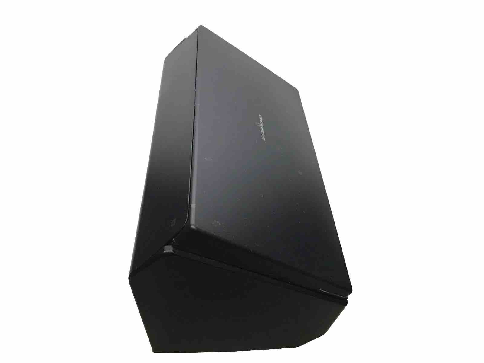 Fujitsu ScanSnap ix500 Wireless Document & Image Scanner with Power Supply & USB