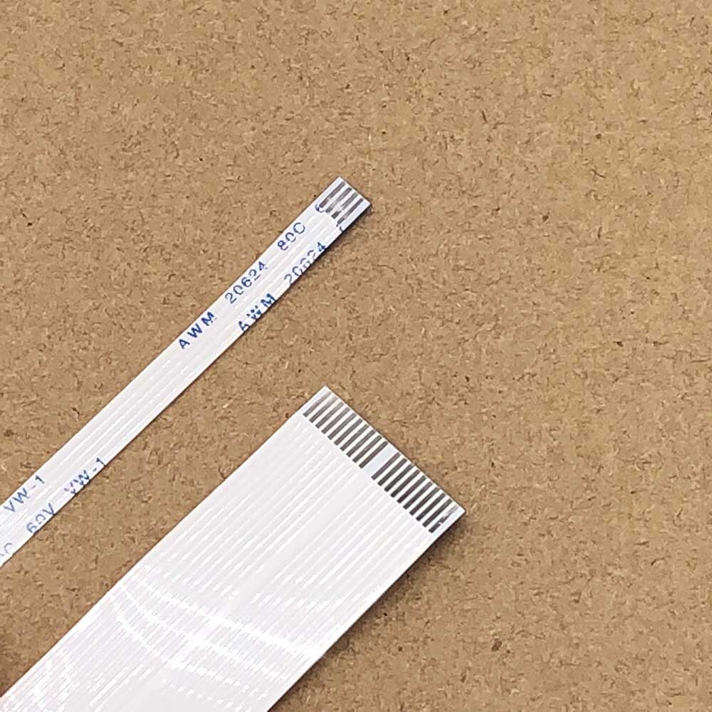 1Set Carriage Sensor Printer Printhead Cable Fits For Epson ET-2800 ET-2820