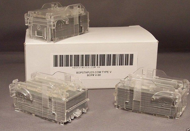 Canon X1, 0146C001AA Staple Cartridge Refills CAN176