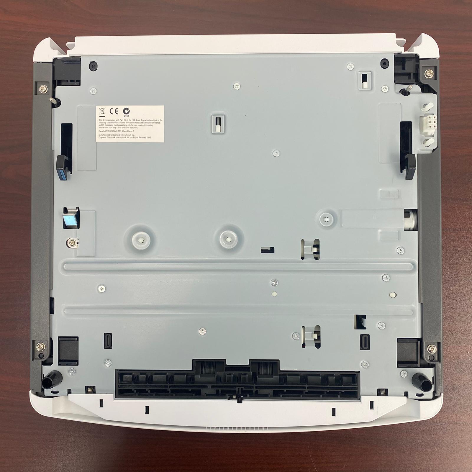 Lexmark 40X8286 550-sheet tray assembly MS510, MX3150 M1145 MX610 MX511 MX410