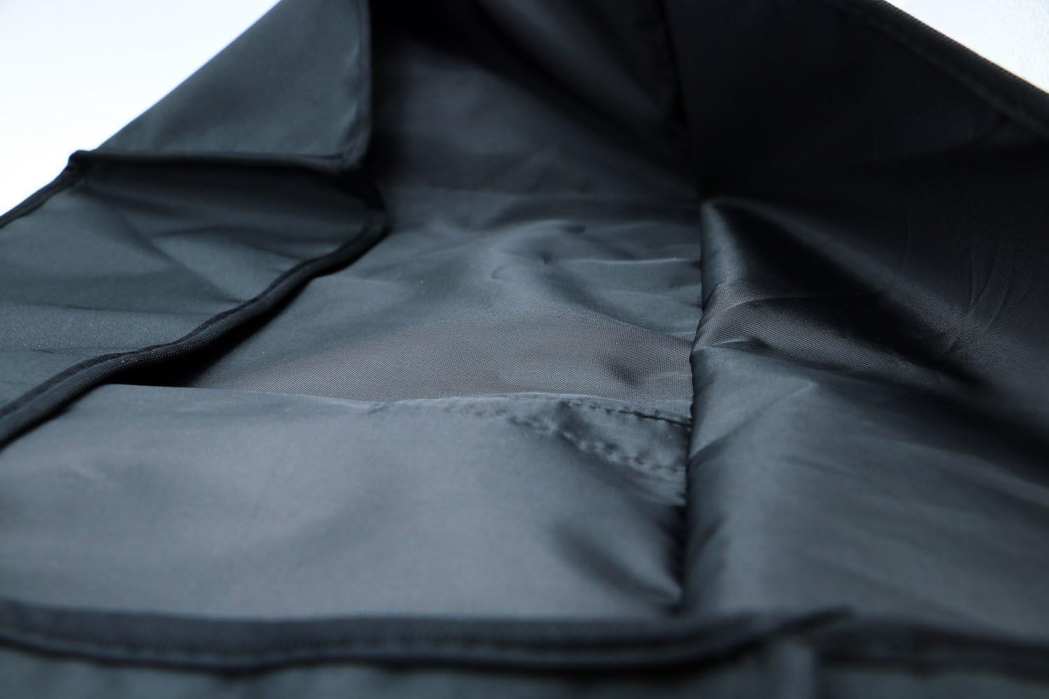 Heavy Duty Antistatic Water-Resistant Nylon Fabric Printer Dust Cover Case Prote