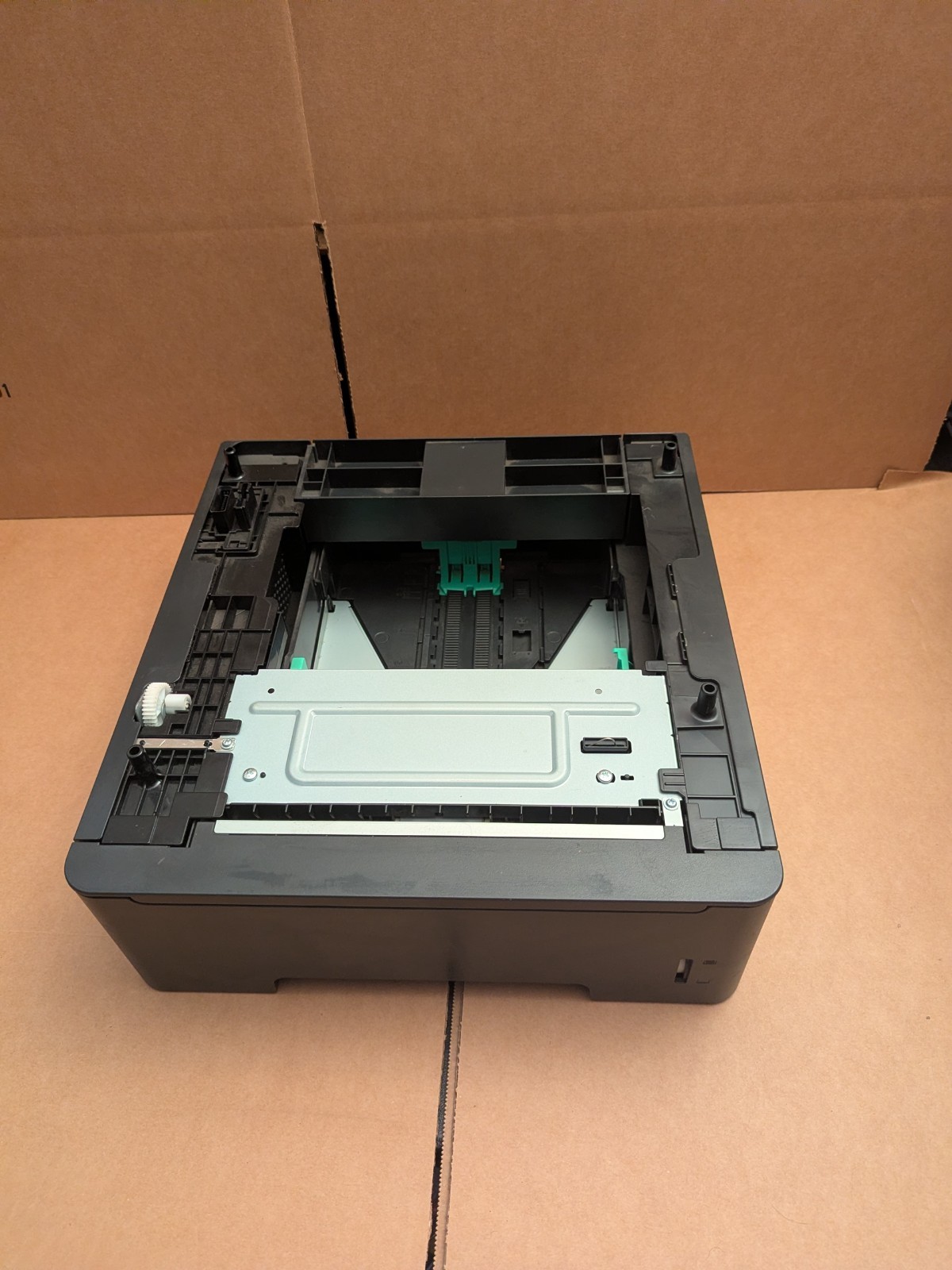 BROTHER LT-5400 Black 500-SHEET PAPER LOWER TRAY PRINTER ACCESSORY