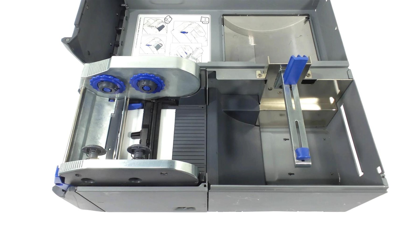 Intermec PD43 Thermal Label Printer (PD43AG310001020)