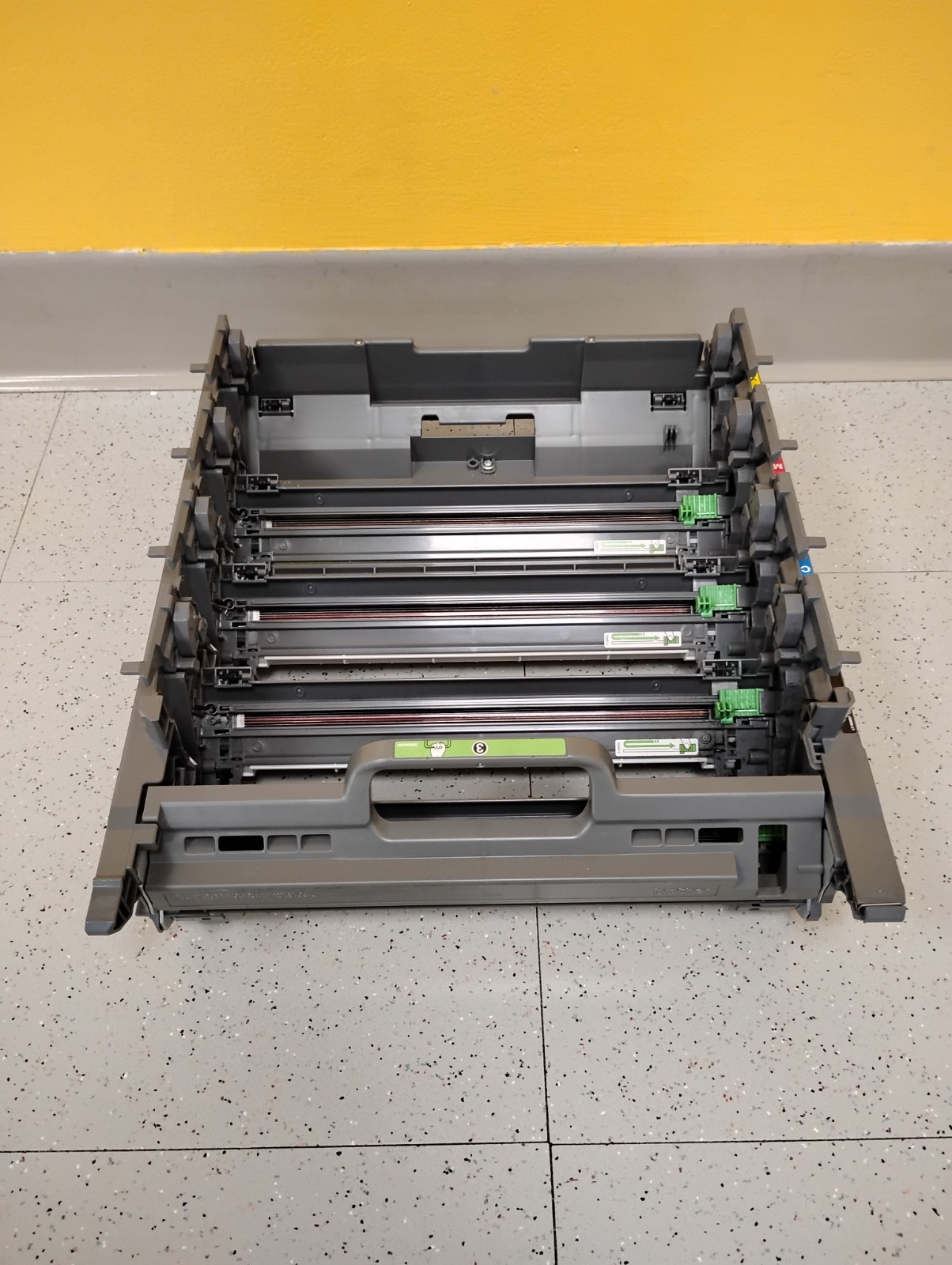 mfc I8900cwd printer Replacement Part Toner Tray