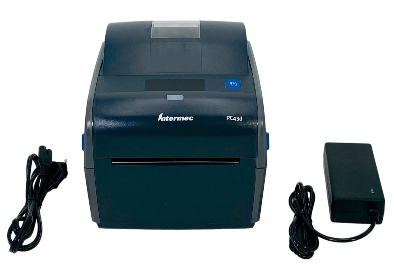 Intermec PC43d Direct Thermal Barcode Label Receipt Printer USB FULLY TESTED