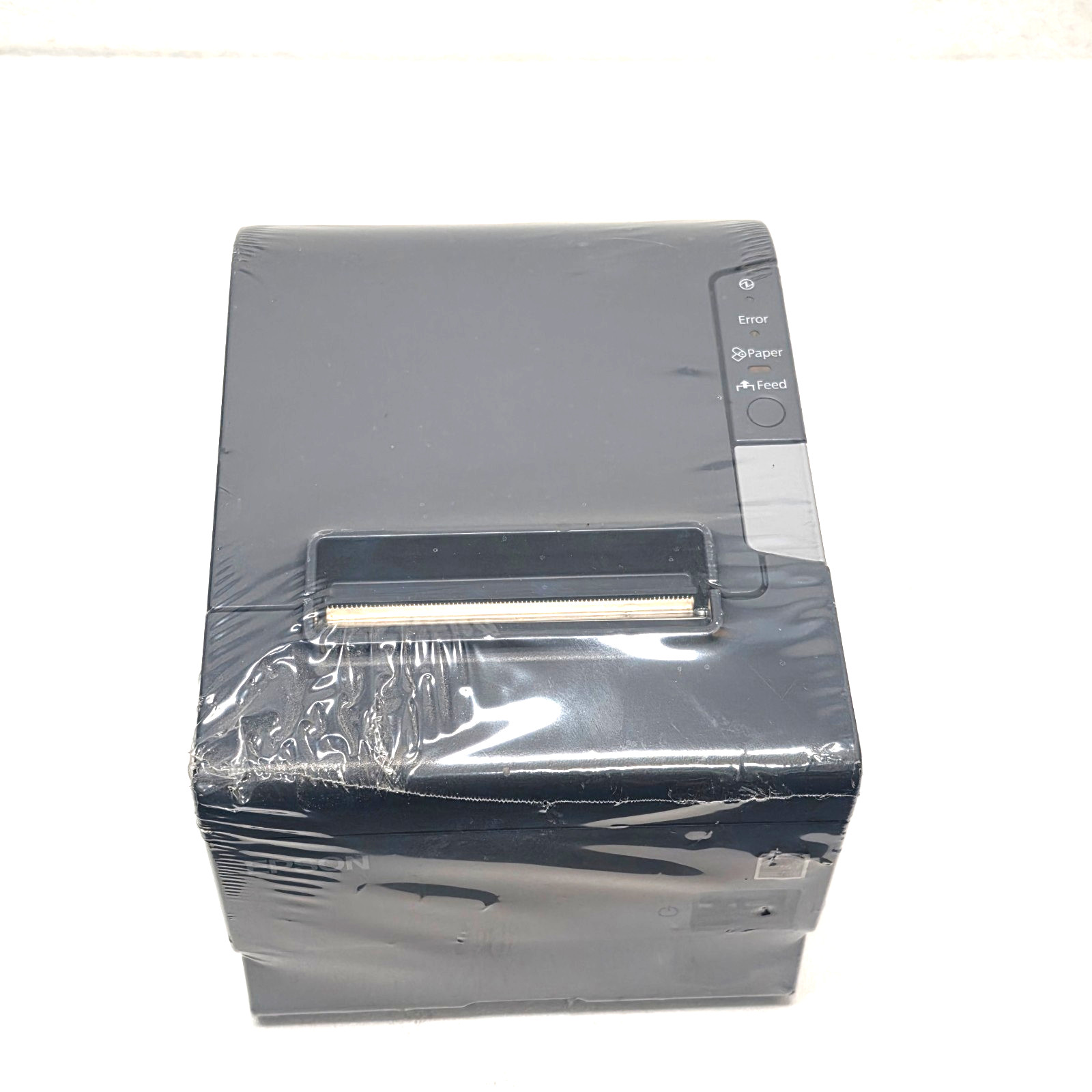EPSON TM-T88V M244A Thermal Label Printer ONLY Good Condition