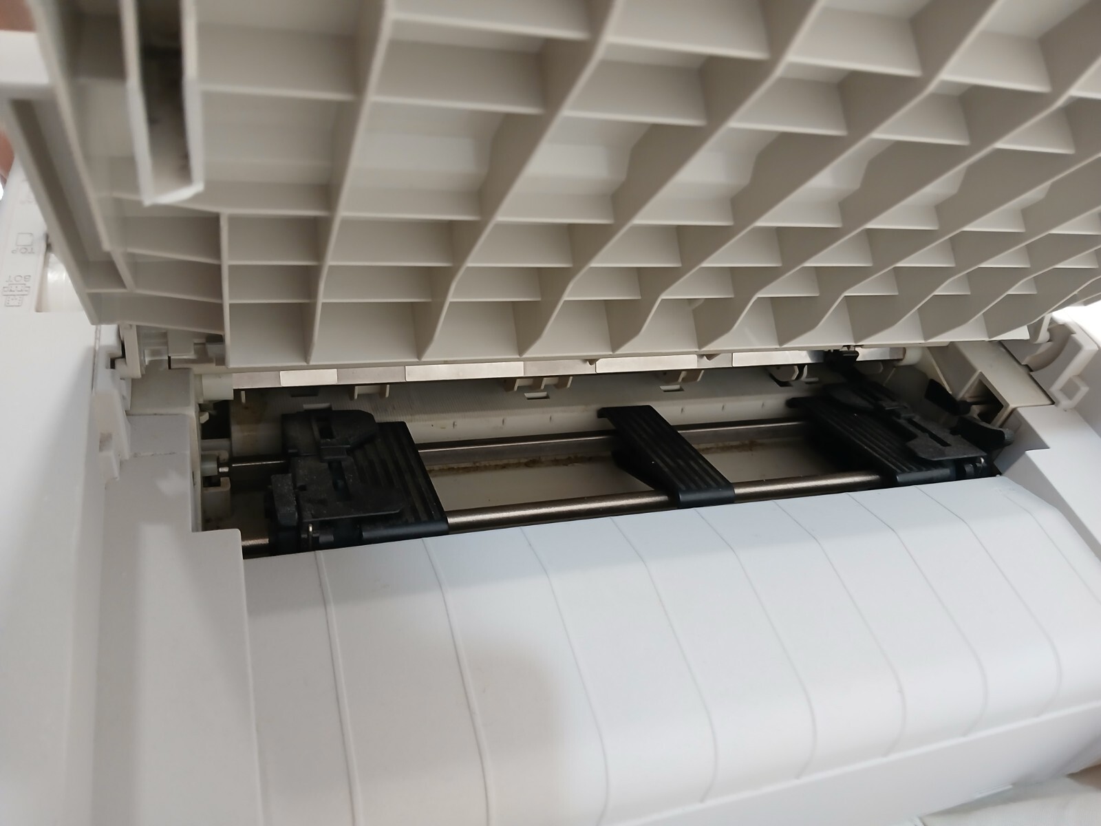 Oki Microline ML 590 Okidata Printer **Reconditioned And Tested w/Warranty