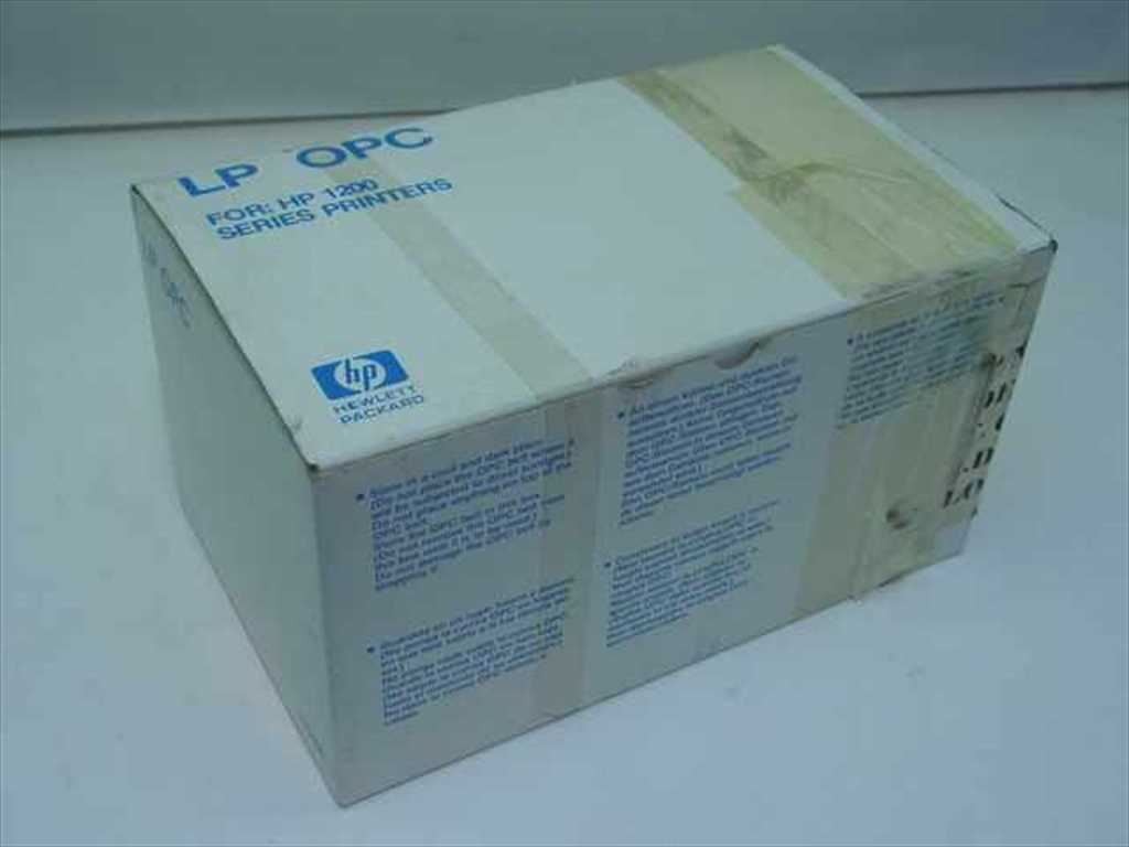 HP Hewlett-Packard LP OPC Belt for HP 1200 Series Printers Lot of 3