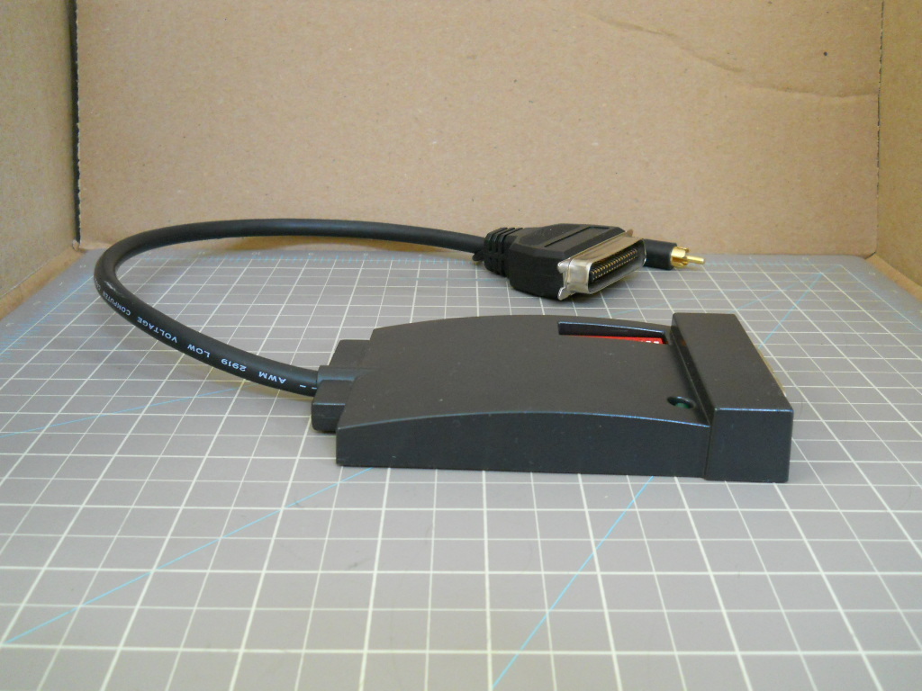 Lexmark IBM 1368700 Serial Interface Adapter 2380 2381 2390 2391 23XX Tested