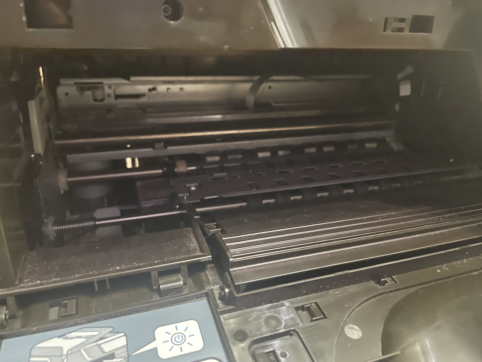 HP Officejet Pro 8600 Plus Wireless All-in-One Printer