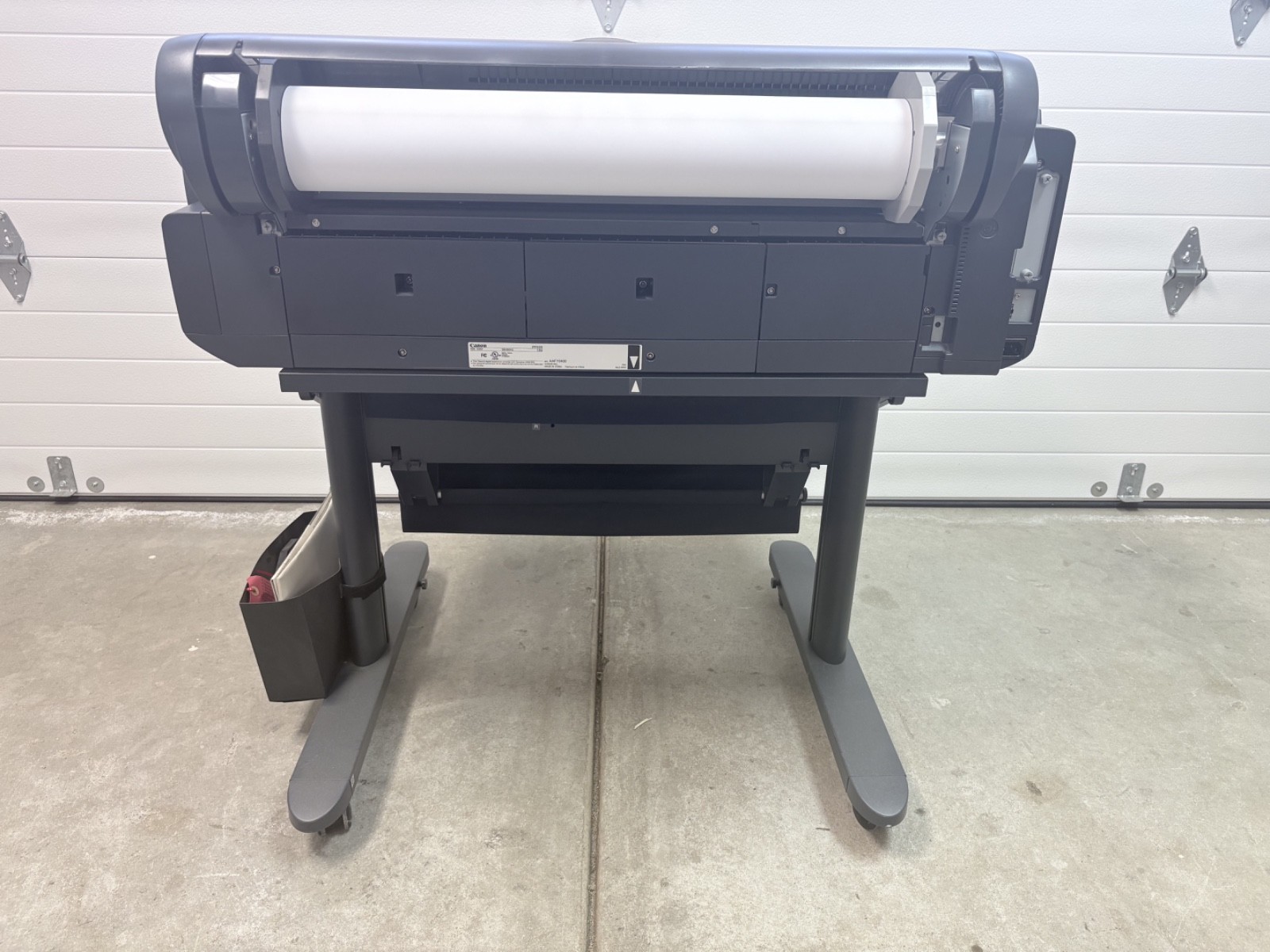 Canon Image PROGRAF iPF 605