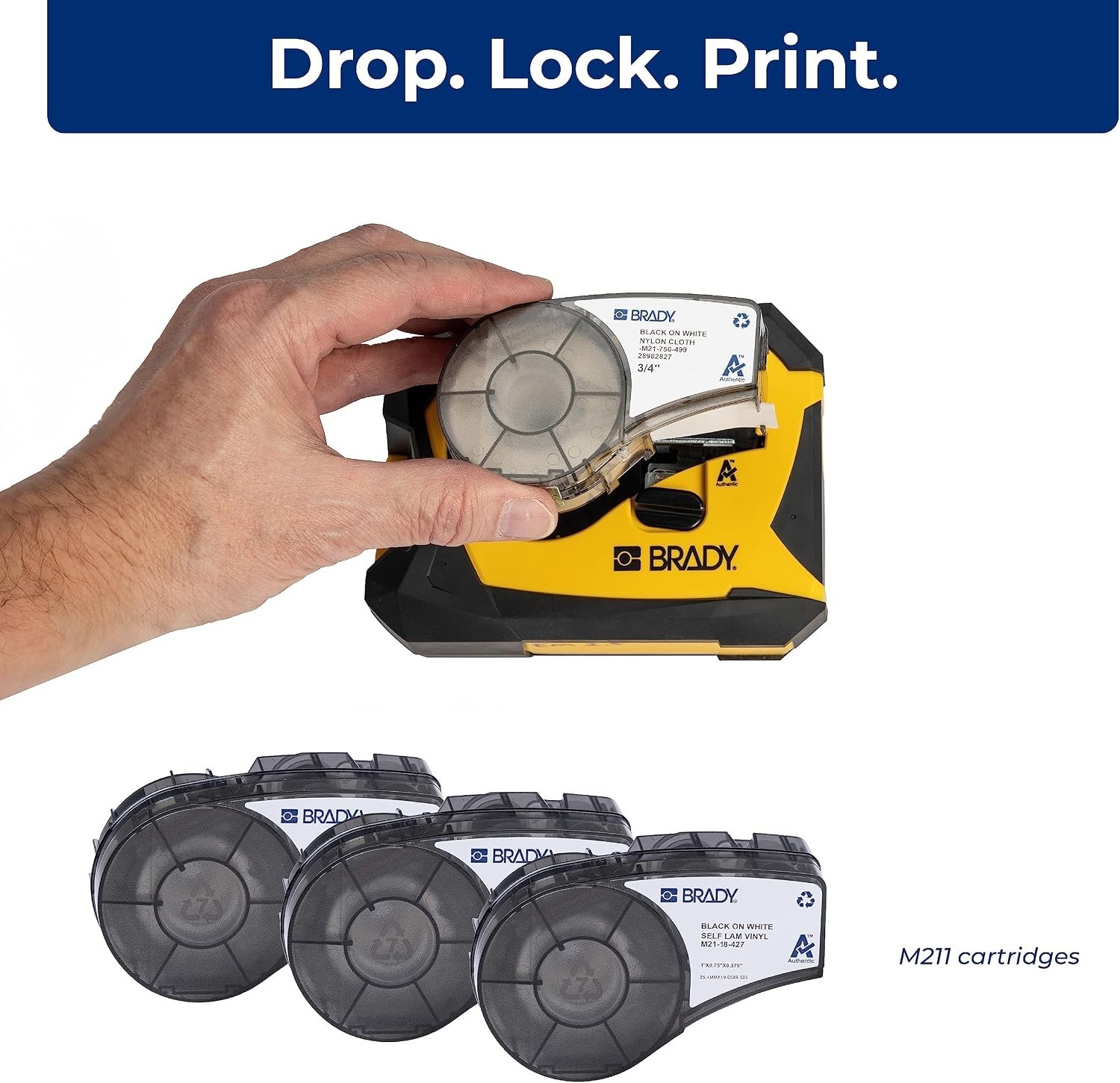 Professional Label Printing Machine
