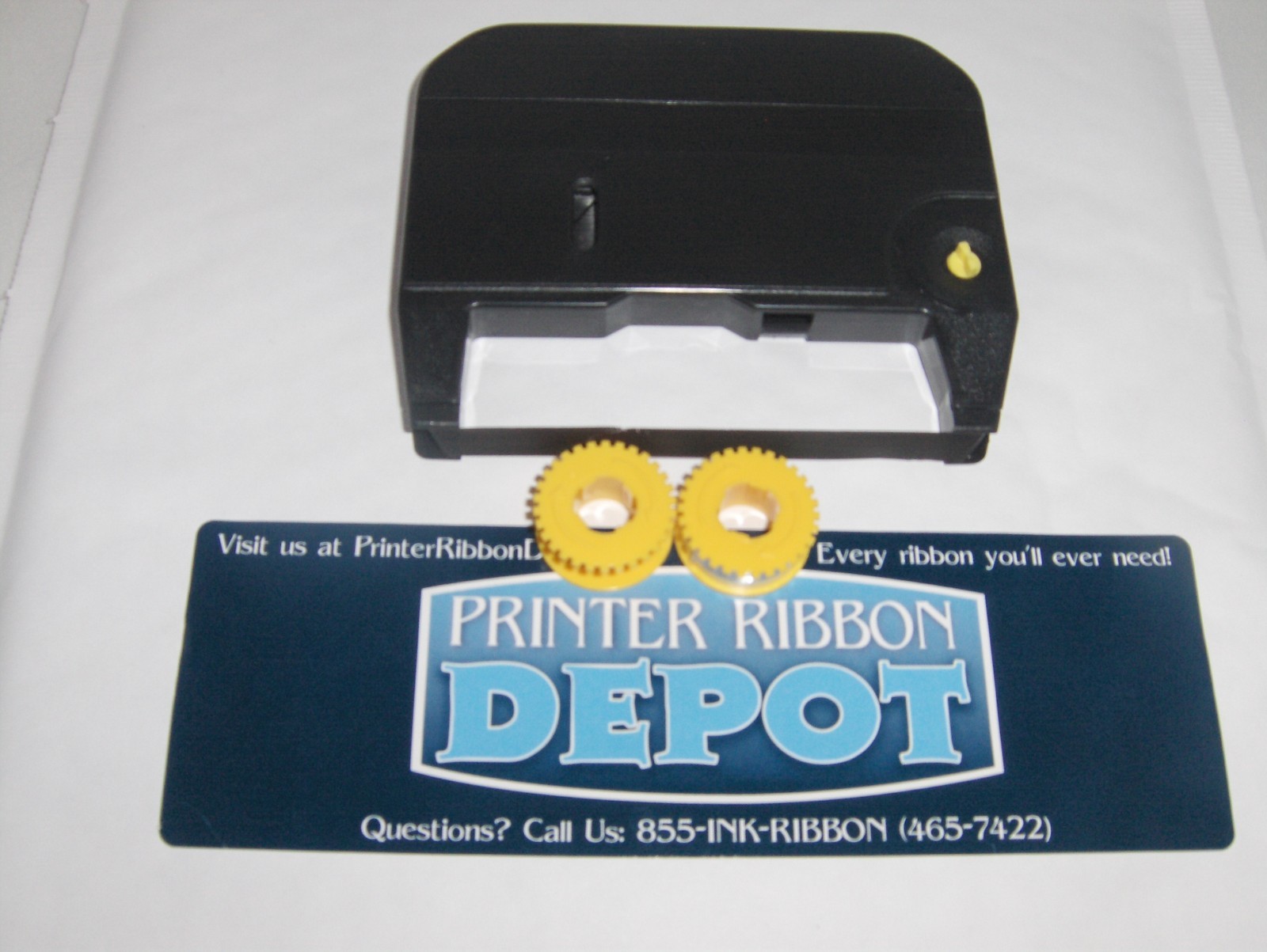 Sharp PA4000 PA-4000 Typewriter Ink Ribbons and Correction Tape Spools