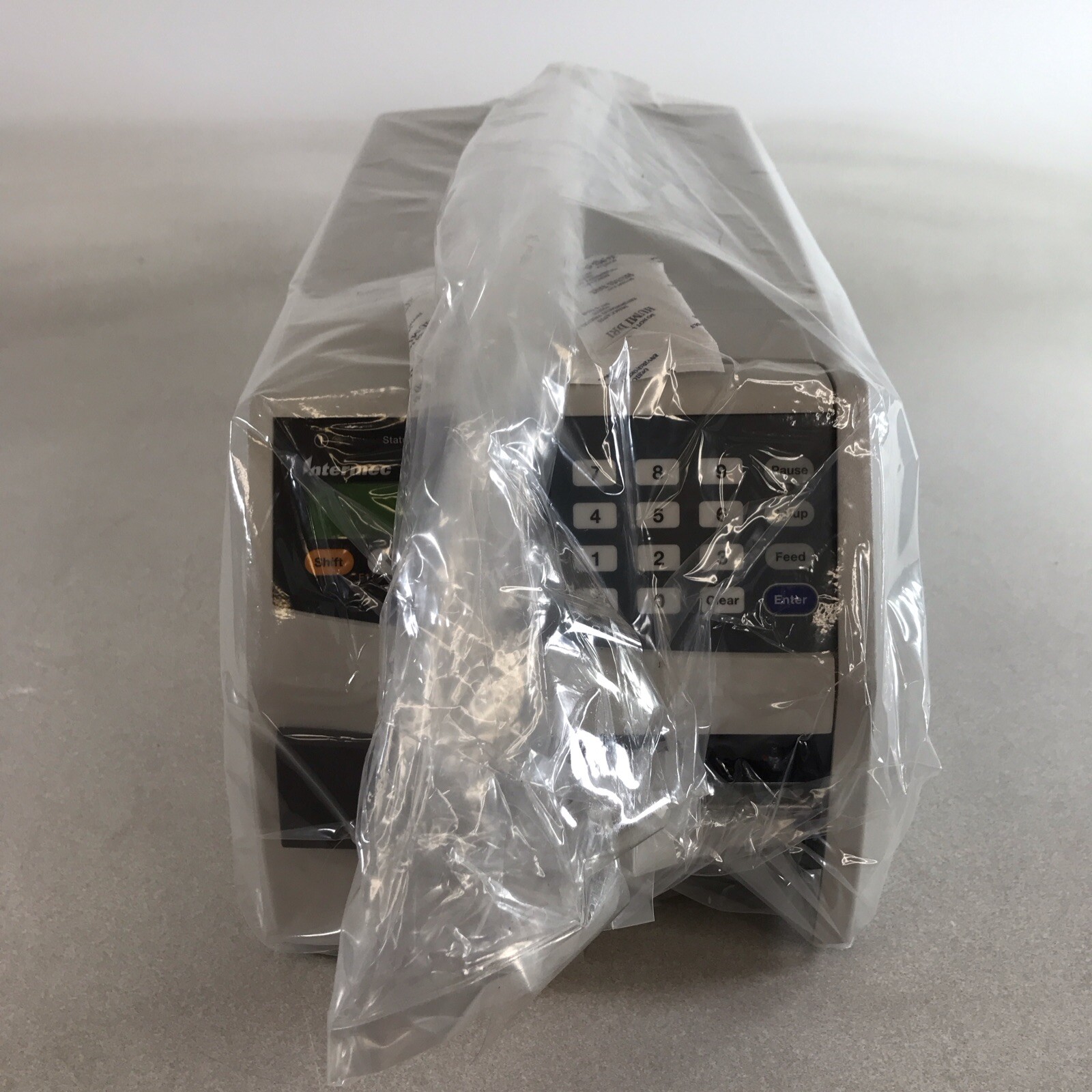 Intermec PTR, PF2i, LG, NONW, 32+16, HGR, TT203 *New/Open Box*