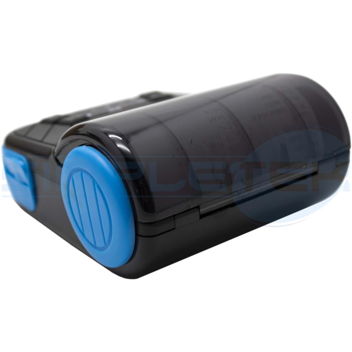 80MM BLUETOOTH USB POS THERMAL PRINTER RECEIPTS GOOJPRT MTP-3 BLUE