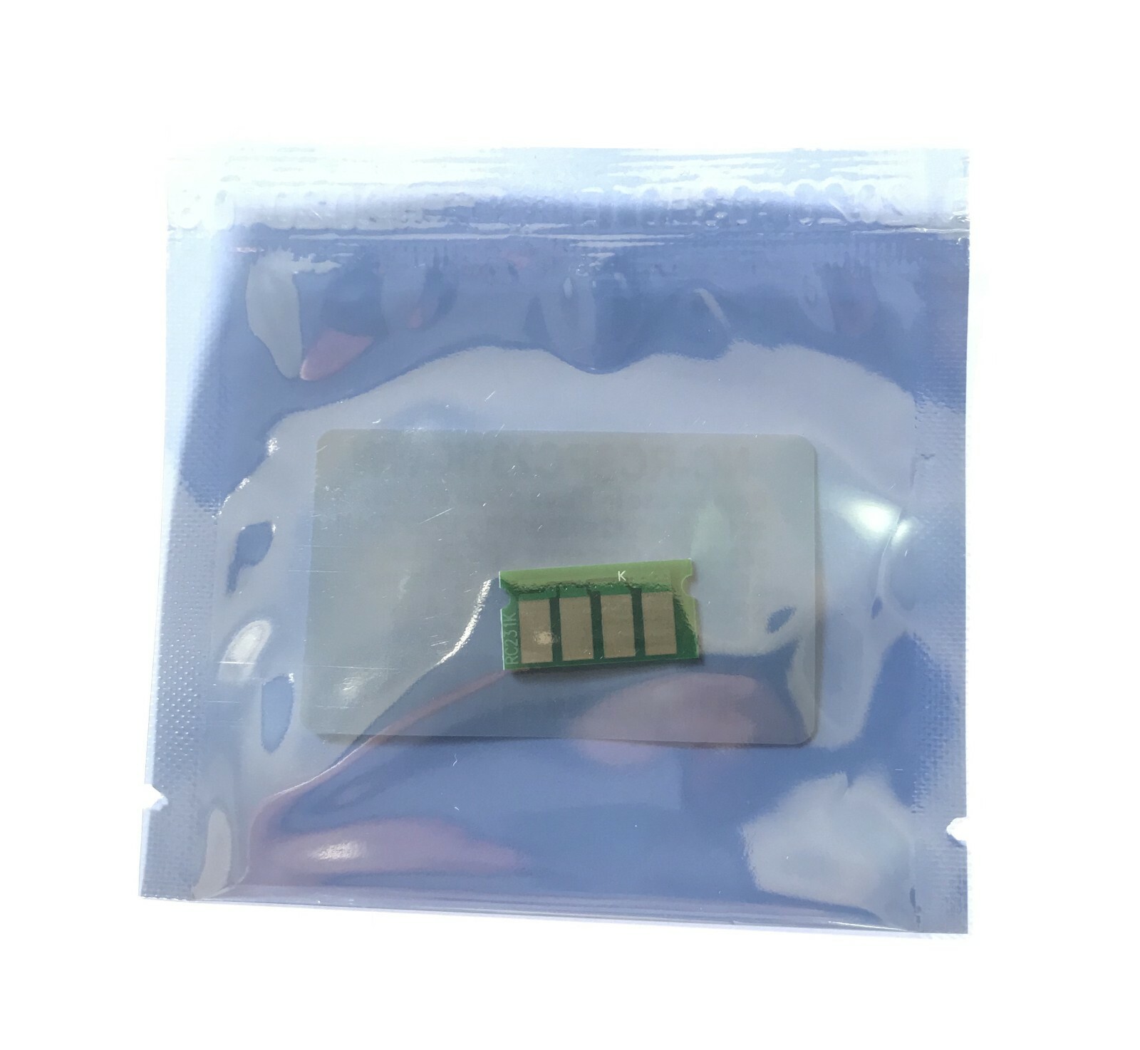 828342 WHITE TONER CARTRIDGE RESET CHIP For RICOH Pro C7100 C7100X C7110