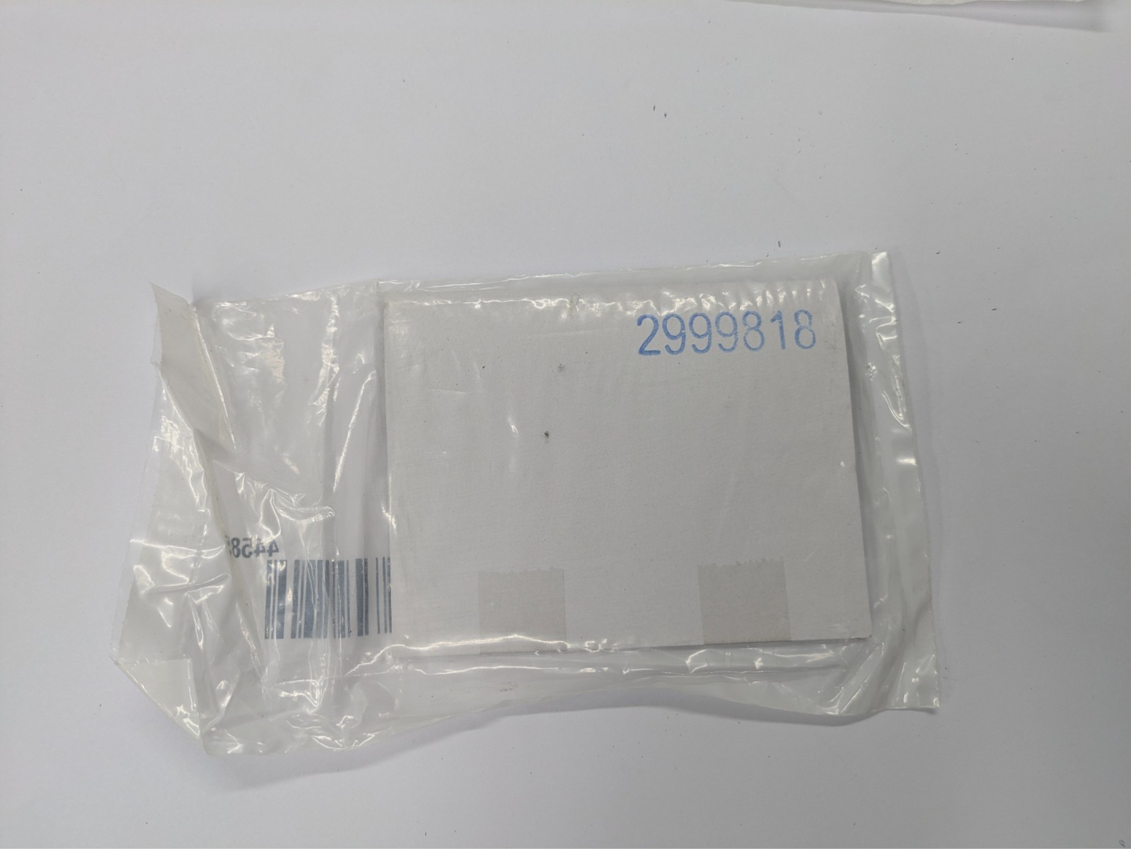 Oce Canon main primary Corona Wire 2999818 for many Plotwave and TDS models