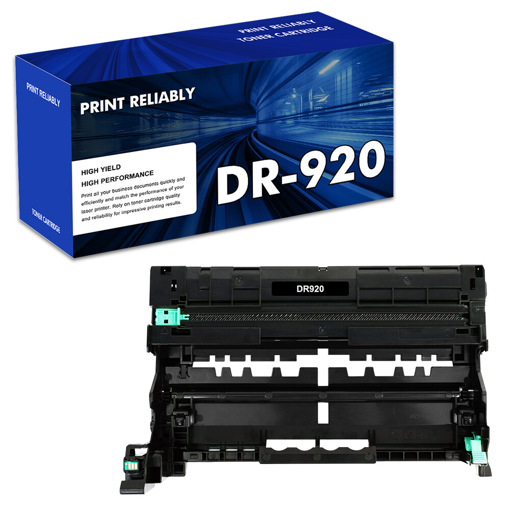 1 PK DR920 DR-920 Drum Unit Fits for Brother HL-L6415DW HL-L6415DWT HL-EX415DW