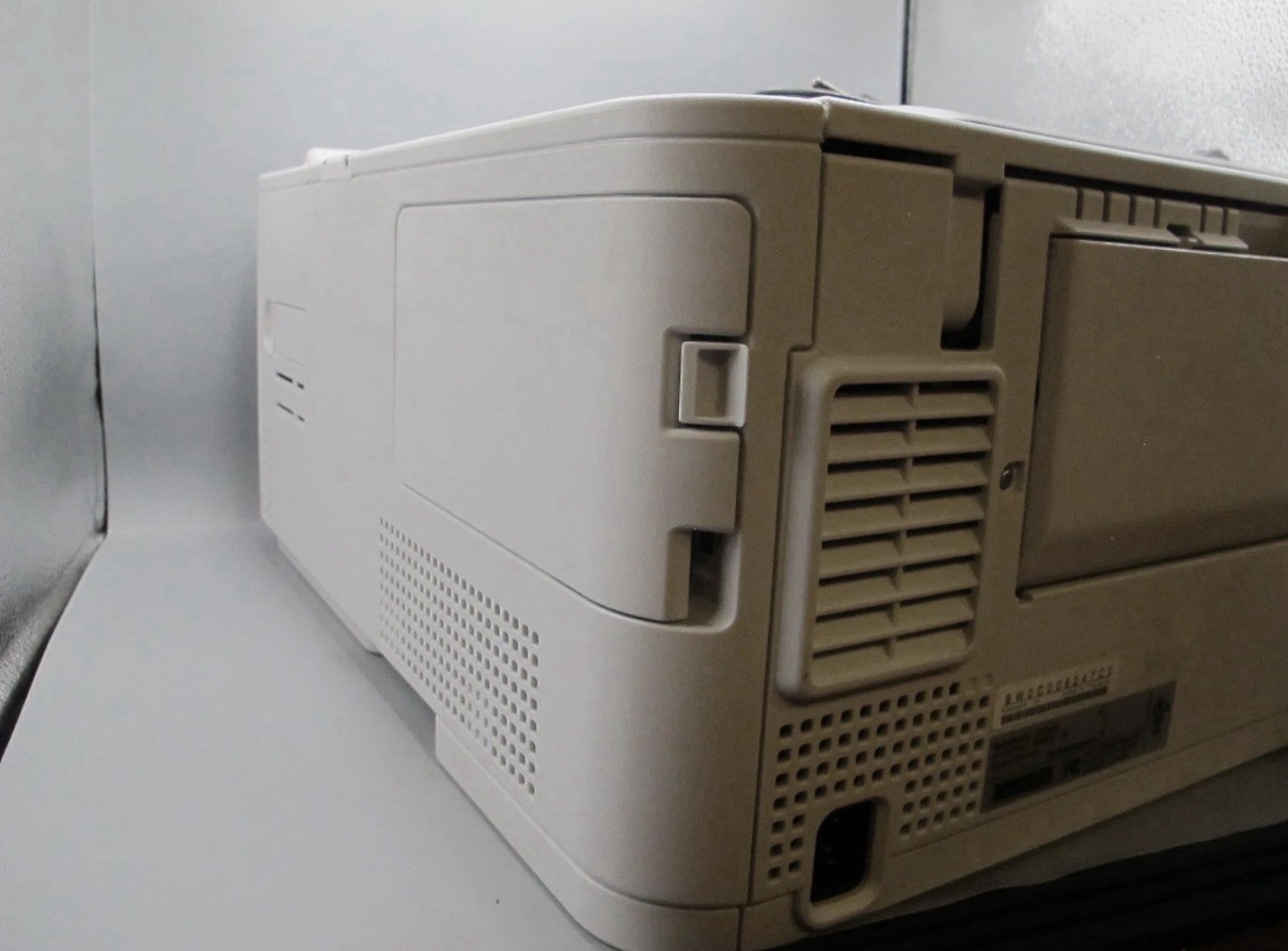 OKI C332DN Workgroup Color LED Printer – Fully Tested With Toner!