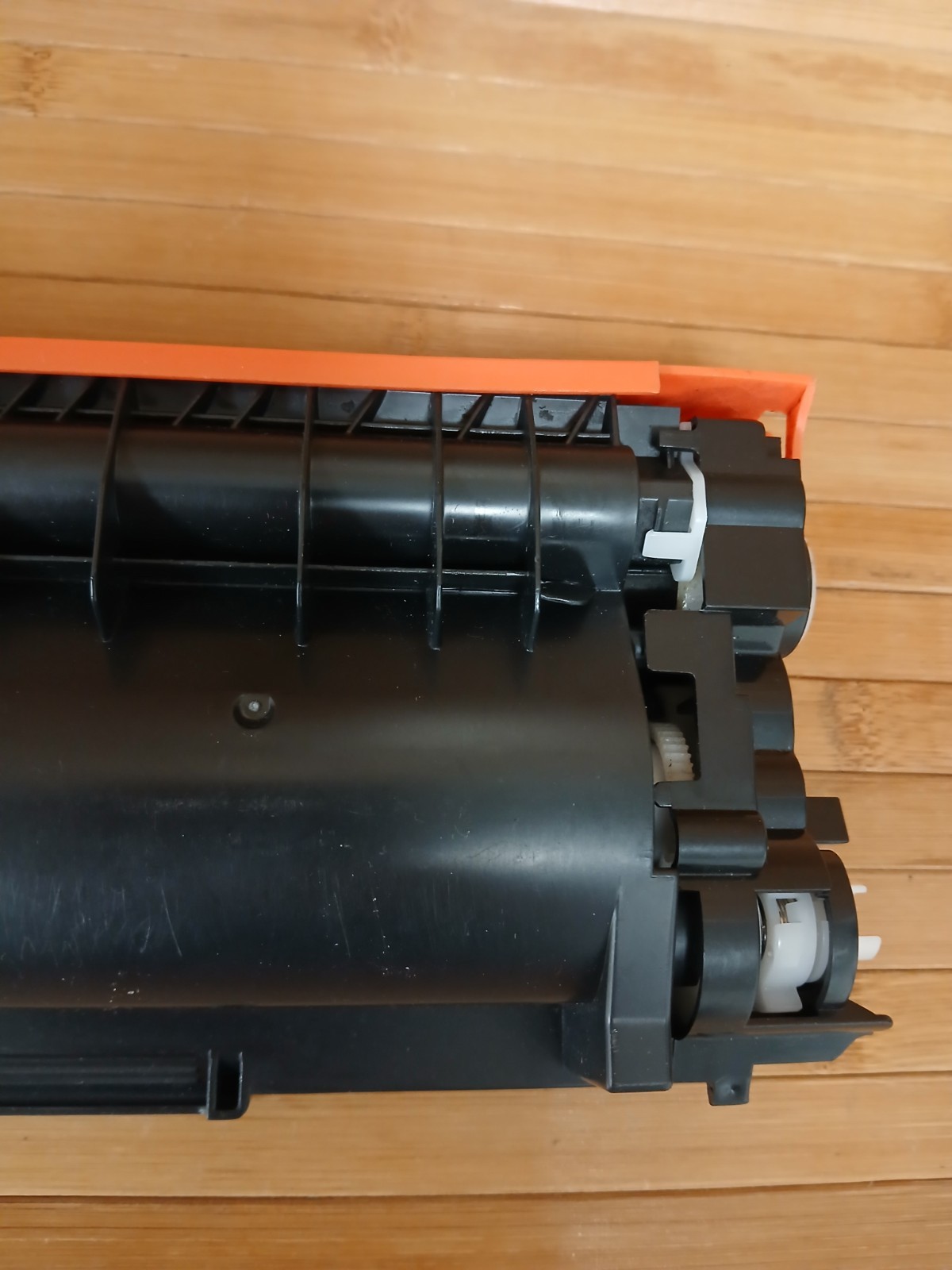 2PK TN660 Toner Cartridge For Brother TN630 MFC-L2700DW DCP-L2540DN HL-L2320D