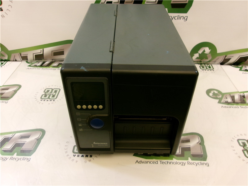 Intermec PD42 Thermal Label Printer